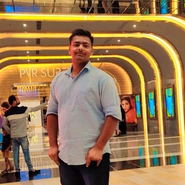 Ajay8090 - Freelance Digital Marketer