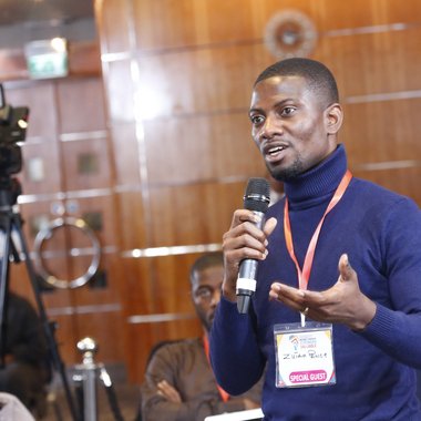 zprince - Freelance Web Developer