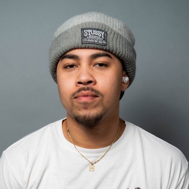 aidans94 - Freelance 1st Assistant Director