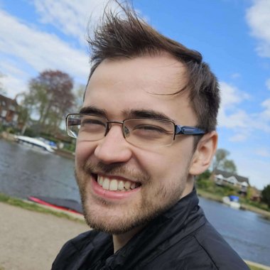 Joel C. - Freelance Developer