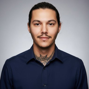 Youssef K. - Freelance Music Composer