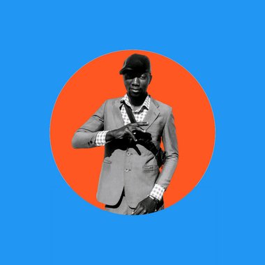 lewiskapambwe206146 - Freelance 3d Designer