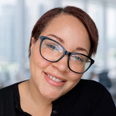 Kristen A. - Freelance Brand Designer