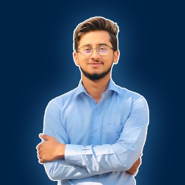 Awais A. - Freelance T Shirt Designer
