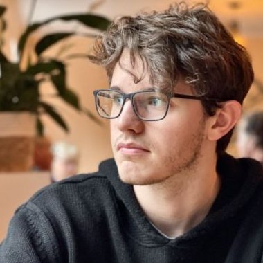 Jordan C. - Freelance Project Manager