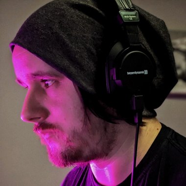 Colin O. - Freelance Video Editor