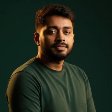 Ashraful I. - Freelance Animator