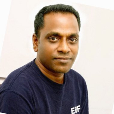 Gintotage F. - Freelance Brand Designer