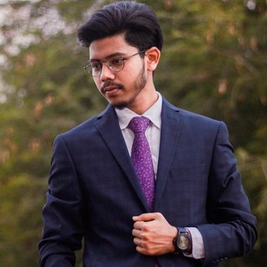 Kamal H. - Freelance Mixing Engineer