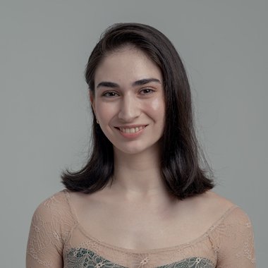 Euphemia P. - Freelance Graphic Designer