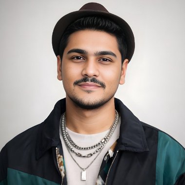 Kakon R. - Freelance Motion Graphic Designer
