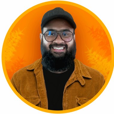 Shohag S. - Freelance Brand Designer