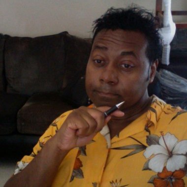 Reginald T. - Freelance Artist