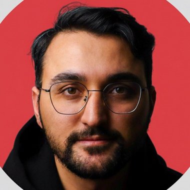 Hamid A. - Freelance Content Creator