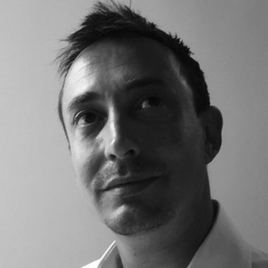 Dan R. - Freelance Graphic Designer