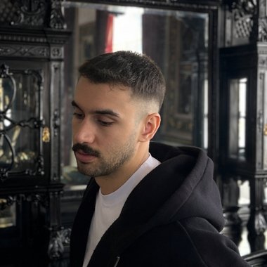 Yiğit U. - Freelance Ui Designer