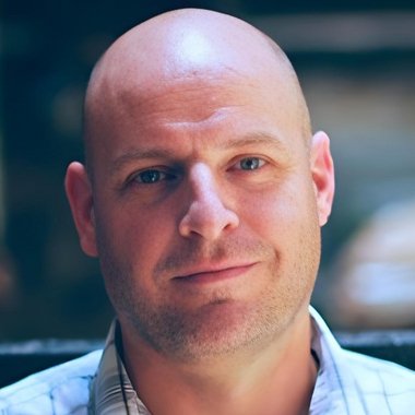Jesse S. - Freelance Ux Designer