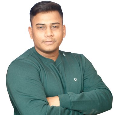 Harsh S. - Freelance Digital Marketer