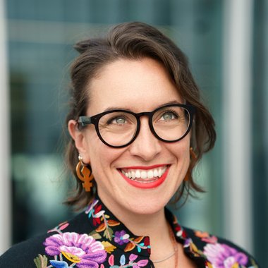 Phoebe G. - Freelance Project Manager