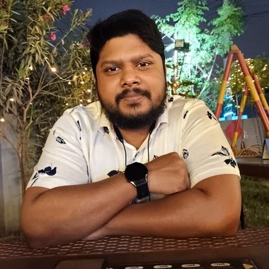 ThamidMannanDipu - Freelance Front End Developer