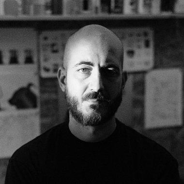 Marco M. - Freelance Designer