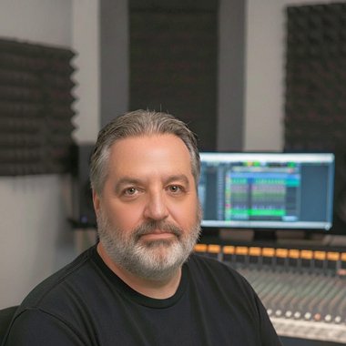 Adam D. - Freelance Music Producer