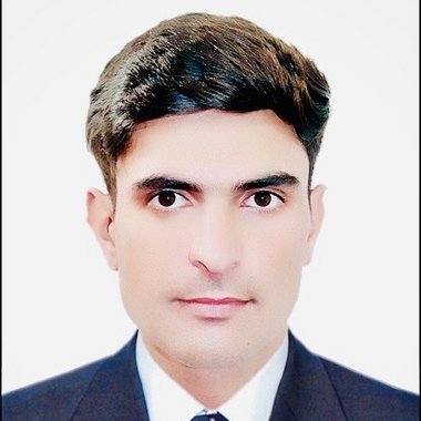 Muhammad U. - Freelance Content Designer