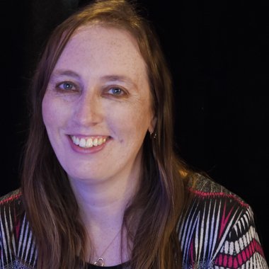 Serena R. - Freelance Presenter