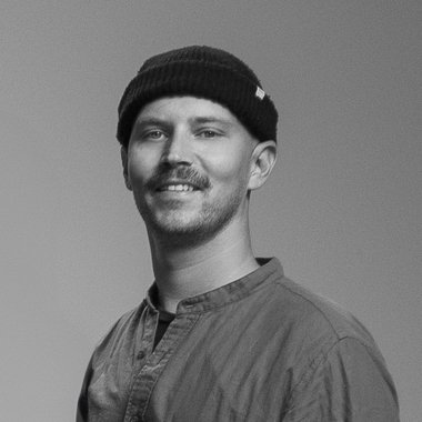 Sven P. - Freelance Content Producer