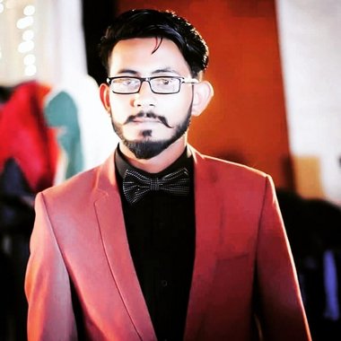 Hafiz I. - Freelance Social Media Freelancer