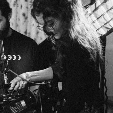 Monica C. - Freelance Camera Operator