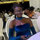 Nakibuuka Mariam Nakitto