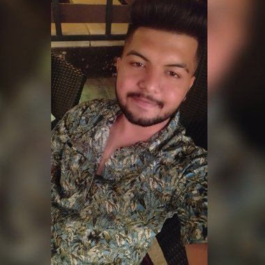 Nikhil S. - Freelance Web Designer