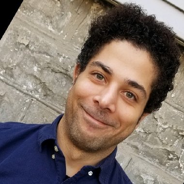 Armando C. - Freelance Web Developer