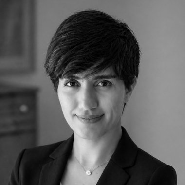 Parveen Y. - Freelance Video Editor