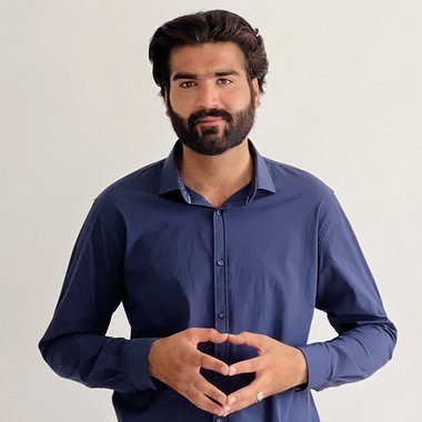 Abid A. - Freelance Videographer