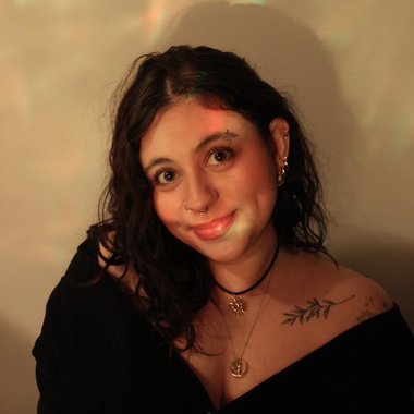 Serena P. - Freelance Songwriter