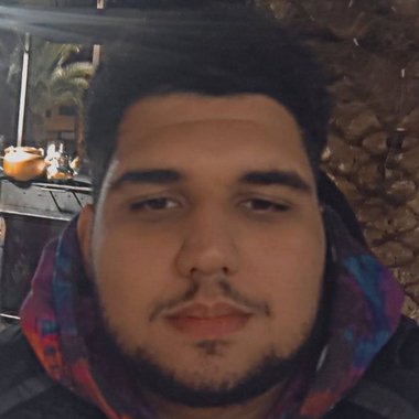 Adem H. - Freelance Brand Designer