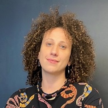 Georgea V. - Freelance Web Designer