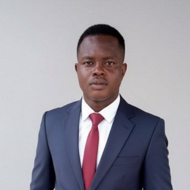 AYANBIYI P. - Freelance Web Developer