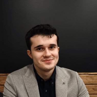 Emre - Freelance Music Composer