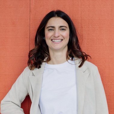 Hannah M. - Freelance Digital Marketer