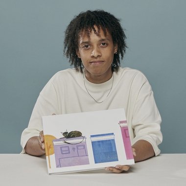 Flynn M. - Freelance Content Creator