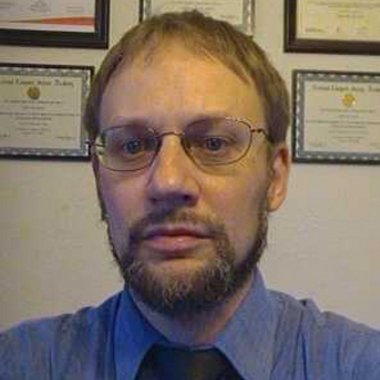 Jeff Q. - Freelance Web Developer