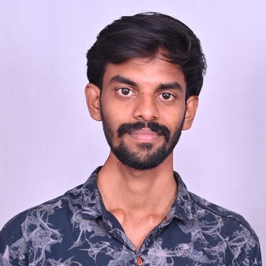 Veerabhadrarao - Freelance Devops Developer