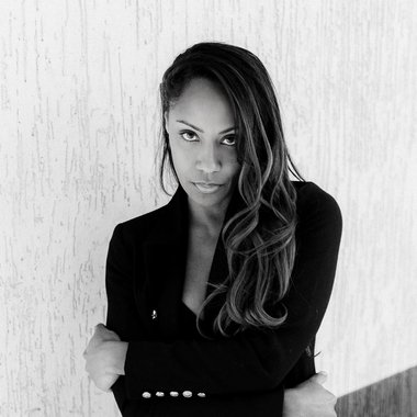 Alyson_Joyce - Freelance Vocalist