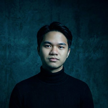 Muhammad P. - Freelance Video Editor