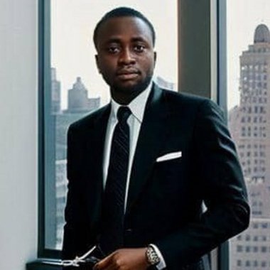 Ademola M. - Freelance 3d Animator