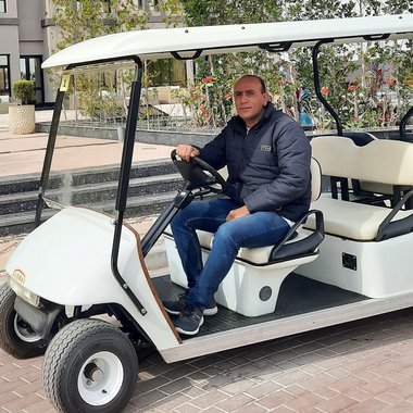 Mostafa E. - Freelance Co Writer