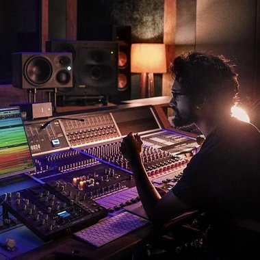 varunkrrishna - Freelance Music Producer